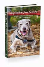 Inspirations from Fwiends - A Collection from Scooby Smith's "Say Hello" Garden Book 1