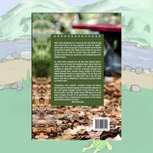 Signed Options for In-Person Purchase Only! Includes Shipping: Inspirations from Fwiends - A Collection from Scooby Smith’s “Say Hello” Hard Cover Garden Book 1