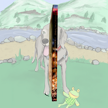 Special Collector's Edition: Inspirations from Fwiends - A Collection from Scooby Smith's "Say Hello" Garden Book 1