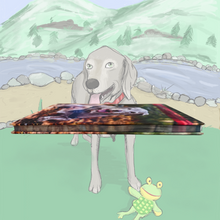 Special Collector's Edition: Inspirations from Fwiends - A Collection from Scooby Smith's "Say Hello" Garden Book 1