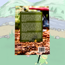 Special Collector's Edition: Inspirations from Fwiends - A Collection from Scooby Smith's "Say Hello" Garden Book 1