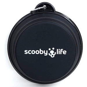 Scoobylife PawVentures™ Portable Dog Water Bottle with Advanced Filter